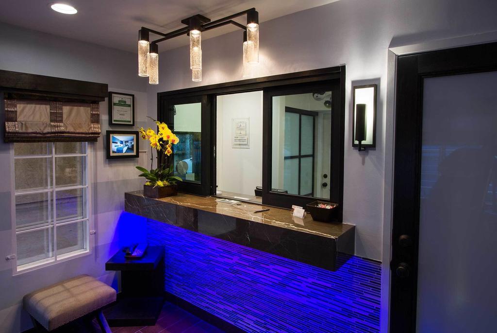 Regency Inn In Los Angeles Bagian luar foto