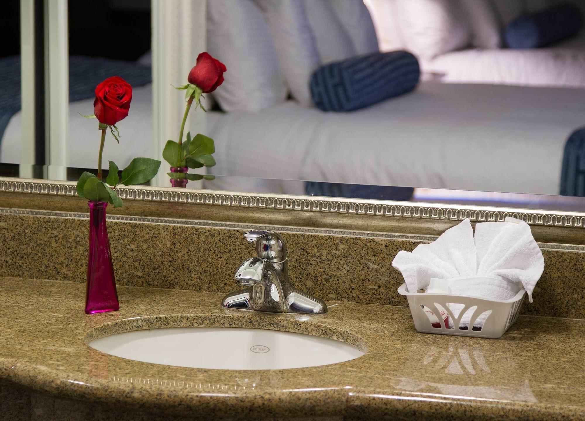 Regency Inn In Los Angeles Bagian luar foto