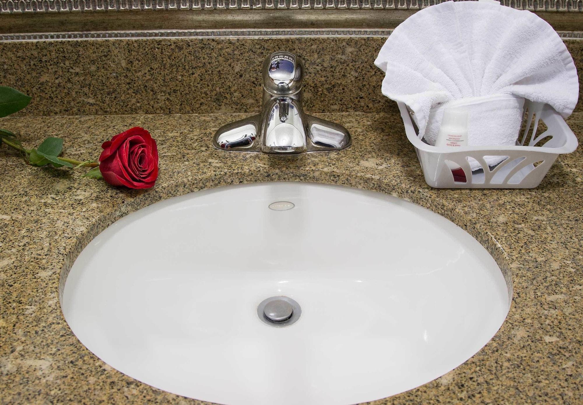 Regency Inn In Los Angeles Bagian luar foto