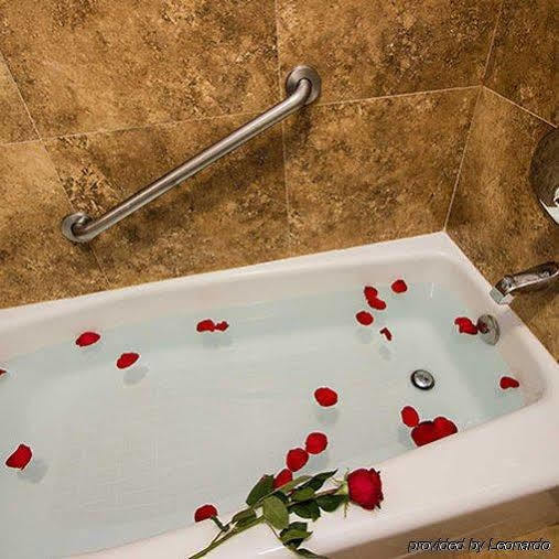 Regency Inn In Los Angeles Bagian luar foto