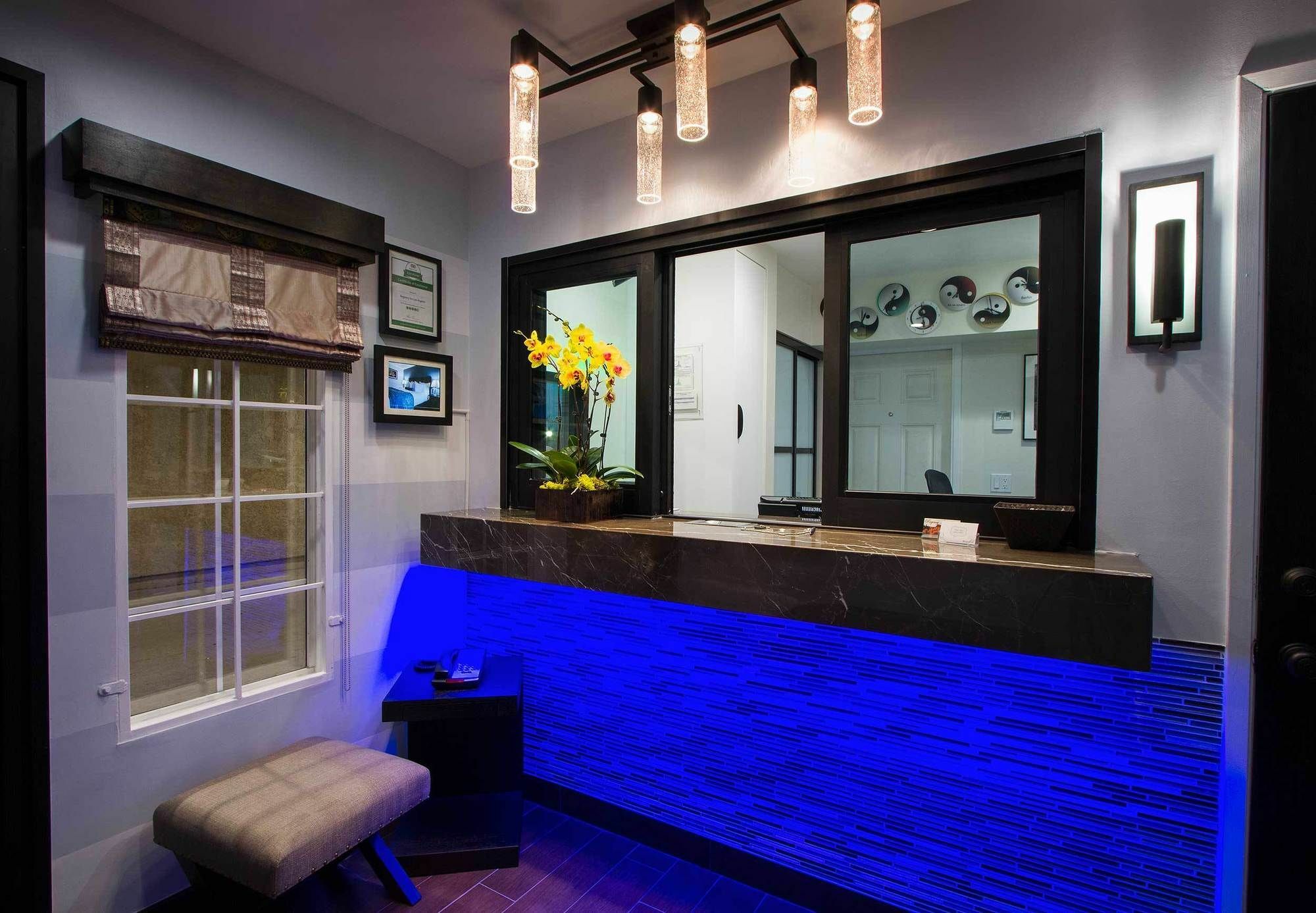 Regency Inn In Los Angeles Bagian luar foto