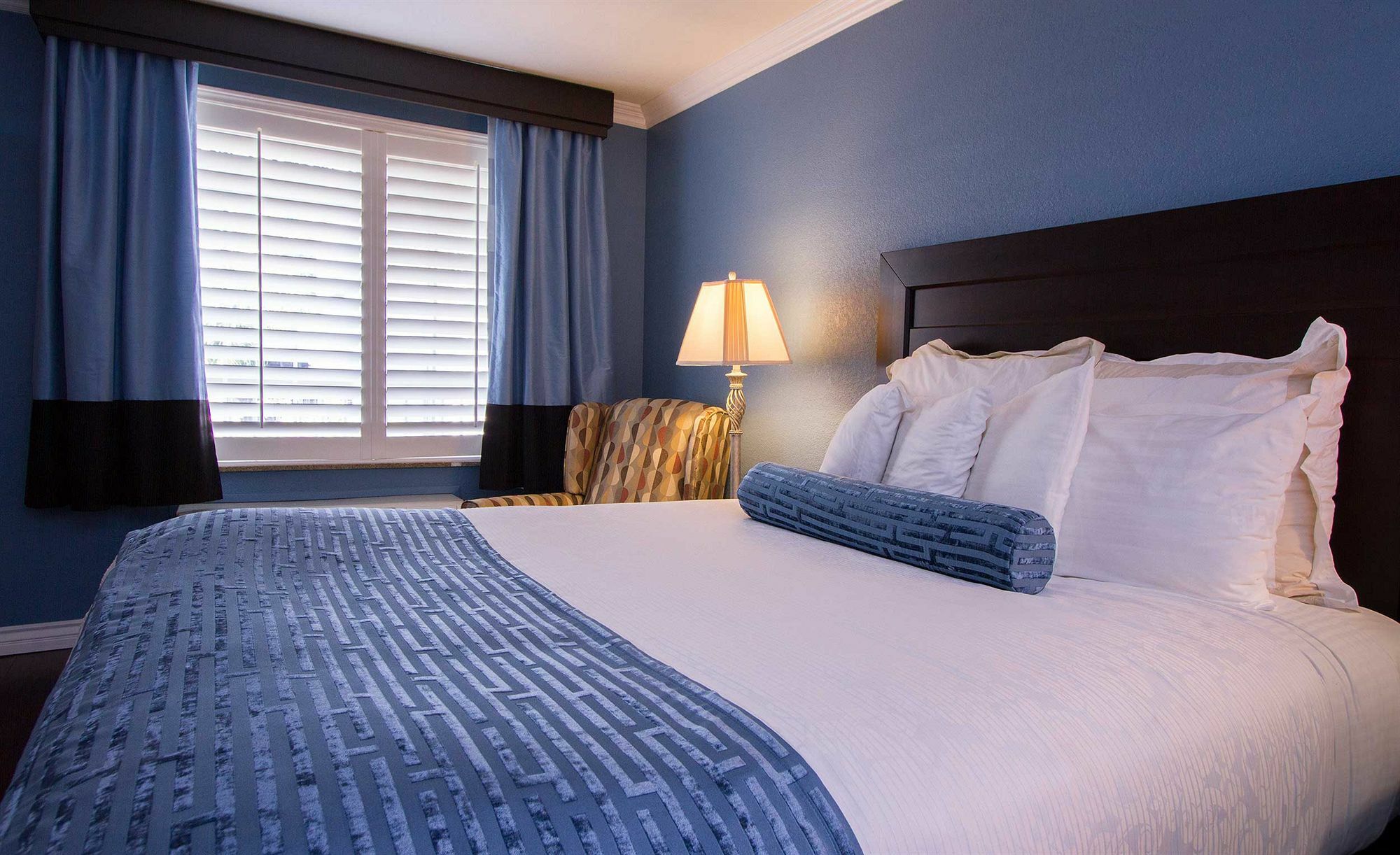 Regency Inn In Los Angeles Bagian luar foto